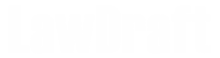 Rapidocs&reg; LawDraft